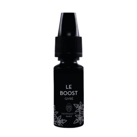 Le Boost Givré Vaponaute