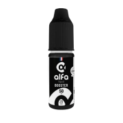 Alfaliquid Nikotin Booster
