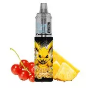 Puff Hybride Red Berries Pineapple Tornado 7000 - RandM & White Rabbit