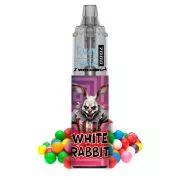 Puff Hybride Passion Bubble Tornado 7000 - RandM & White Rabbit