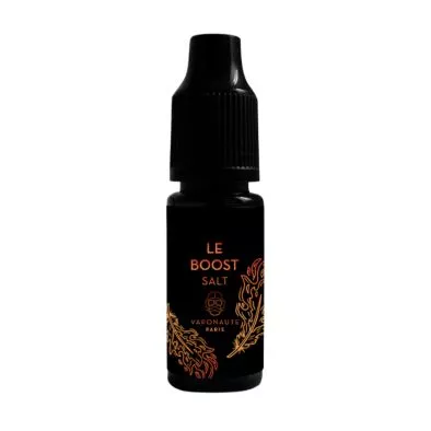 Nicotinsalz Booster - 10ml 50/50 - Vaponaute 0