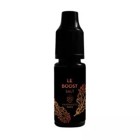 Booster de Sels de Nicotine - 10ml 50/50 - Vaponaute