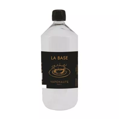 Base DIY Vaponaute 50/50 - 1L - Alfaliquid 1