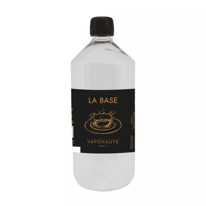 DIY-Basis 70/30 Vaponaute - 1 Liter | E-Garette