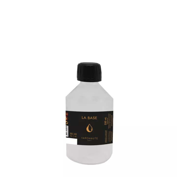 Base DIY 70/30 Vaponaute - 250 ml | E-Garette