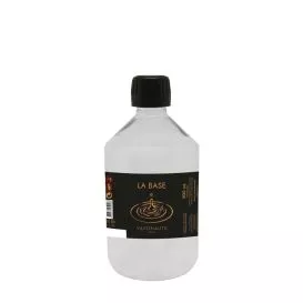 Base DIY Vaponaute 50/50 - 500ml - Alfaliquid