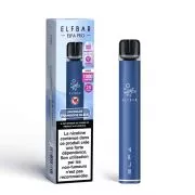 Puff Cartouche Limonade Framboise Bleue Elfa Pro - Elf Bar