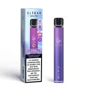 Puff Cartouche Passion Kiwi Goyave Elfa Pro - Elf Bar