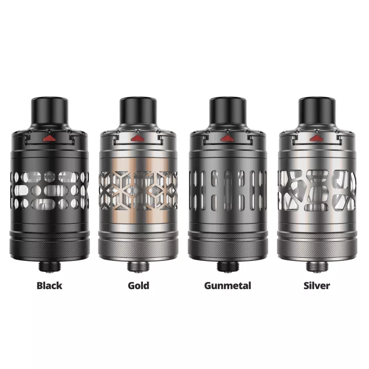 Clearomiseur Nautilus 3SR &ndash; Aspire | E-Garette