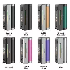Box Zelos M80 - Aspire