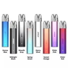 Kit Argus G2 Mini+ - Voopoo