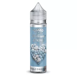 E-Liquid Perle d'Amour - 50ml - Original Glaciale - Mill&eacute;sime