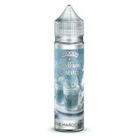E-Liquid Thé Marocain Original Glaciale 50ml - Millésime