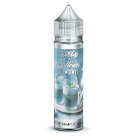 E-Liquide Thé Marocain Original Glaciale 50ml - Millésime
