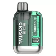 Puff Cartouche Pastèque Glacée CL6000 - SKE