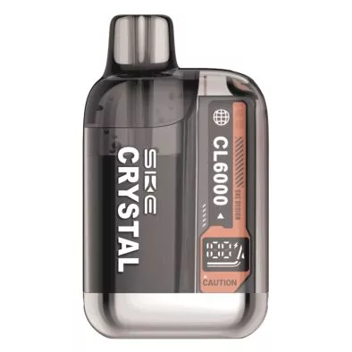 elfbar nachfüll pod läuft aus SKE Vape
