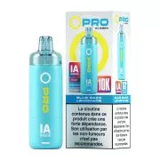 Puff Cartouche Blue Razz Lemonade Opro IA 10000 - OPRO