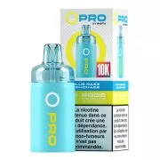 Cartouche Puff Blue Razz Lemonade Opro IA 10000 - Par 1 - OPRO