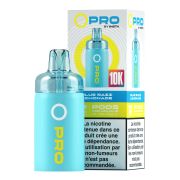 Patrone Puff Blue Razz Lemonade Opro IA 10000 - Par 1 - OPRO