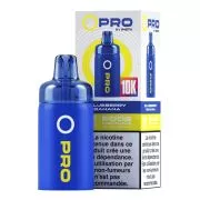 Cartouche Puff Blueberry Banana Opro IA 10000 - Par 1 - OPRO