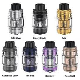 Clearomizer Z Fli 2 - Geekvape
