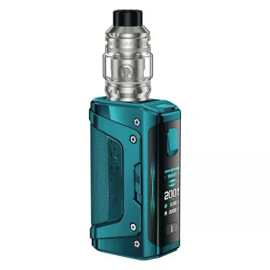 Kit Aegis Legend 5 - Geekvape 5
