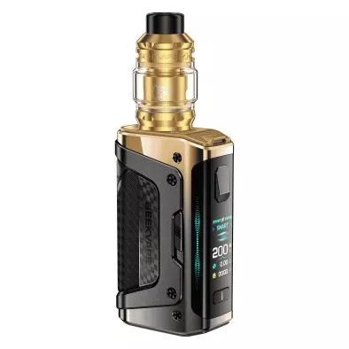 Kit Aegis Legend 5 - Geekvape 6