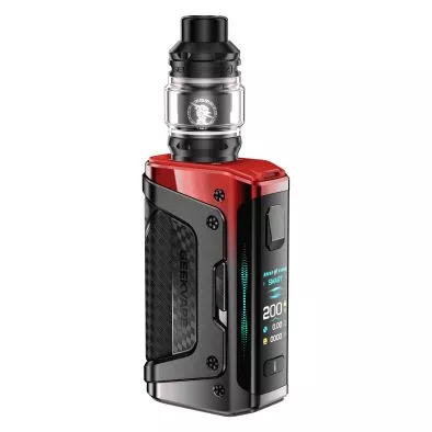 Kit Aegis Legend 5 - Geekvape 7