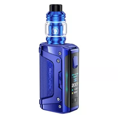 Kit Aegis Legend 5 - Geekvape 8