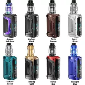 Kit Aegis Legend 5 - Geekvape