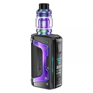 Kit Aegis Legend 5 - Geekvape 1