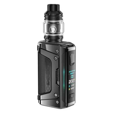 Kit Aegis Legend 5 - Geekvape 2