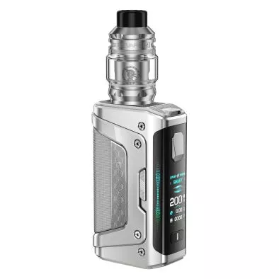 Kit Aegis Legend 5 - Geekvape 4