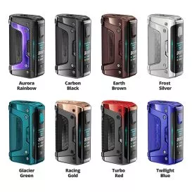 Box Aegis Legend 5 - Geekvape
