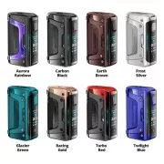 Box Aegis Legend 5 - Geekvape