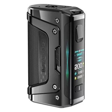 Box Aegis Legend 5 - Geekvape 2