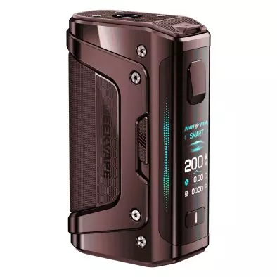 Box Aegis Legend 5 - Geekvape 3