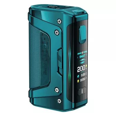 Box Aegis Legend 5 - Geekvape 5