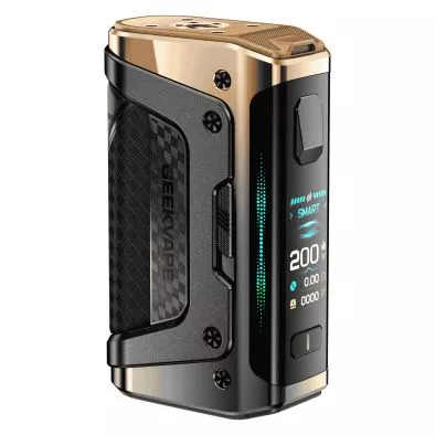 Box Aegis Legend 5 - Geekvape 6