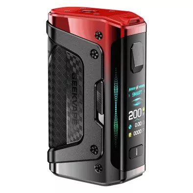 Box Aegis Legend 5 - Geekvape 7