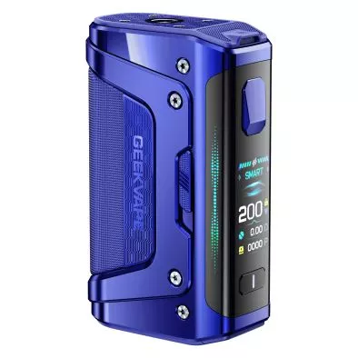 Box Aegis Legend 5 - Geekvape 8