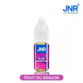 E-Liquid Nikotinsalze Black Dragon Ice - 10ml - JNR