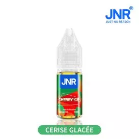 E-Liquid Nikotinsalze Cherry Ice - 10ml - JNR