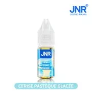 E-Liquide Sels de Nicotine Cherry Watermelon Freeze - 10ml - JNR