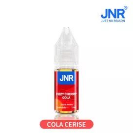 E-Liquid Nikotinsalze Fizzy Cherry Cola - 10ml - JNR