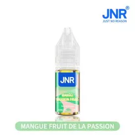 E-Liquid Nikotinsalze Mango Passion Fruit - 10ml - JNR