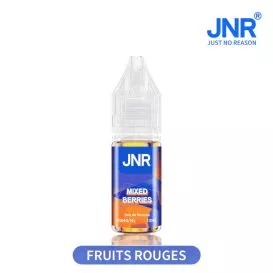 E-Liquid Nikotinsalze Mixed Berries - 10ml - JNR