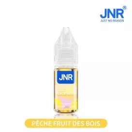 E-Liquid Nikotinsalze Peach Berry - 10ml - JNR