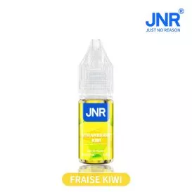 E-Liquid Nikotinsalze Strawberry Kiwi - 10ml - JNR