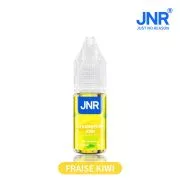 E-Liquide Sels de Nicotine Strawberry Kiwi - 10ml - JNR